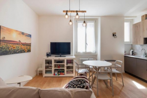 Cosy 1-bed near Milano Centrale